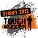 Dean's Toughmudder Run for Greenpeace